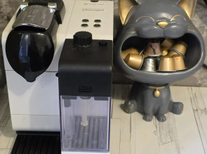 Квартира Уютная чистая квартира