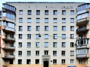 Апартаменты на улице Zelenina 7