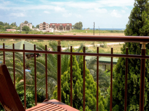Мини-Отель Papirus Hotel Adrasan