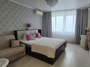 Semeyny Hotel Vita Apartments