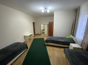 Гостевой дом Апарт