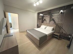 Апартаменты Чудо