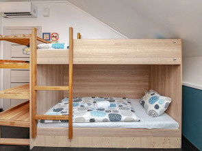 Хостел Облака