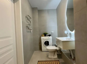 Квартира ЖК Кузьминки