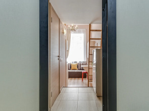 Апартаменты Лиговский 55