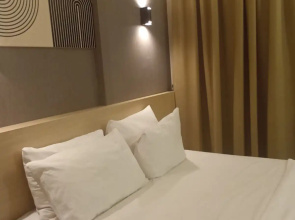 Falcon Palace Hotel