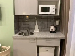 Апартаменты Каретная