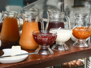 Отель Оазис