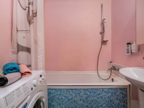 Апартаменты лучшие на Чистой слободе Спортивная 9