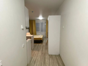 Апартаменты Ава Континент SyncotelHome