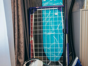 Квартира на Тургенева