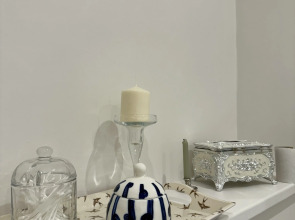 Квартира Светлая