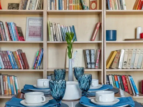 Апартаменты Доходный Дом Малого Мраморного Дворца