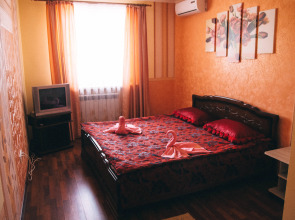 Гостевой дом на Есенина