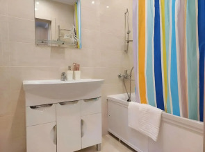 Квартира ПосуткаРу Орджоник 93 Курортный парк и Питьевая галерея