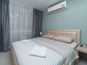 Апартаменты Пространство 1