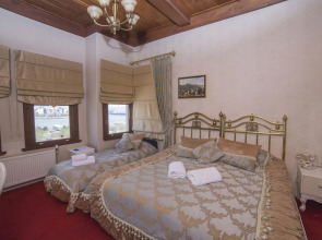 Отель HHK Hotel