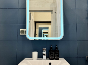 Апартаменты 97.1 Зорге