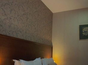 Гостиница Старый Метехи