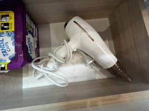 Квартира на Молодёжной 9