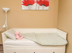 Апартаменты на Морской набережной