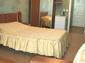 Отель Динамо