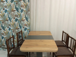 Квартира Уютная студия на набережной