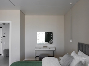 Апартаменты Небо 6