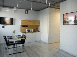 Апартаменты 911 Верхнеторговая Площадь 4