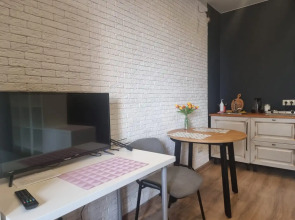 Апартаменты на Берегу Ангары