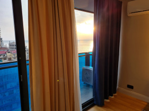 Апартаменты Orbi City C1211