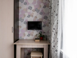 Апартаменты Prim Rooms Apartments