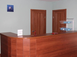 Отель Книиэкот