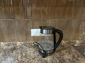 Апартаменты Золотое Сечение Люкс 4