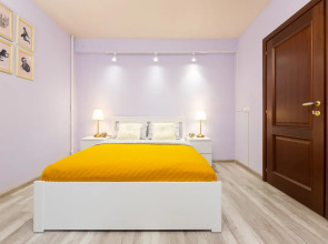 Квартира на Балтийской 6к3