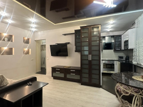 Квартира Исторический город