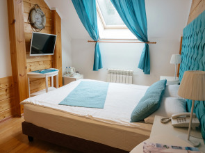 Парк-Отель Торбеево Озеро