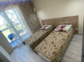 Квартира на Римской улице