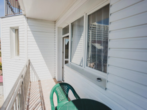 Гостевой Дом Чёрное Море