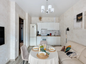 Квартира Карма от Home24