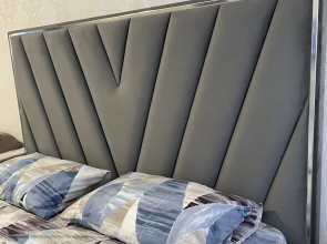 Квартира У парка и моря