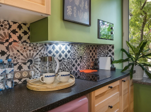 Квартира JOY Трифоновская