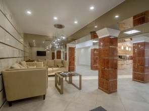 Гостиница Артелеком