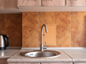 Квартира KEY2HOME на Сарматской