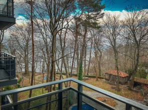 Апартаменты Sunny Svetlogorsk 25 в Центре Города