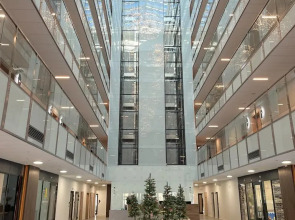 Апартаменты Авеню-апарт на Васильевском