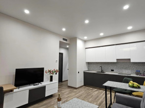 Апарт-отель Орион