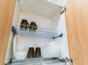 Апартаменты от LetoApart на Мысхакское шоссе 59