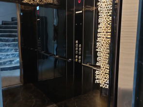 Отель Loft Airport