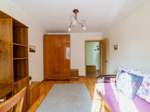 Апартаменты Gorkiy House на Невзоровых 1